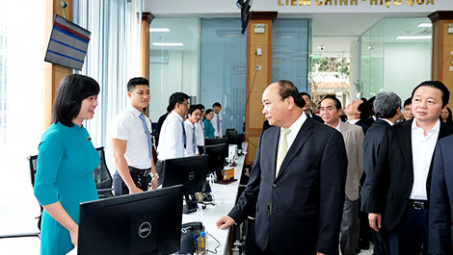 Thừa Thiên Huế thu hút Cwin800 hàng ngàn khuyến mãi để trở thành đô thị thông minh
