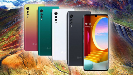 Đón chào tháng 5 cùng loạt smartphone cực hot sẽ ra mắt thị trường
