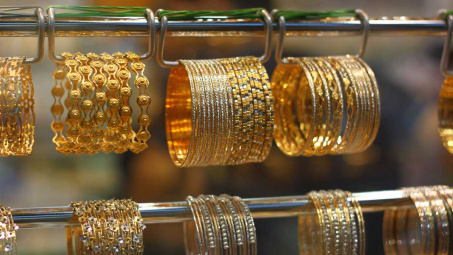 Giá vàng ngày 30/5: Trung Quốc thông qua luật an ninh quốc gia tại Hong Kong, giá vàng tiếp tục tăng