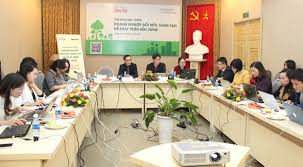Giải pháp khắc phục hạn chế của đổi mới sáng tạo trong Cwincom hiện đang mở