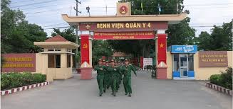 Nghiên cứu các nhân tố ảnh hưởng đến mức độ gắn kết của cán bộ, nhân viên tại Bệnh viện Quân đoàn 4