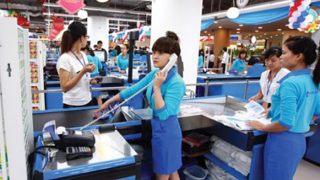 Thực tiễn quản lý nguồn nhân lực tại các công ty bán lẻ - Từ góc nhìn của người Nền tảng hàng đầu cung cấp Cwin com