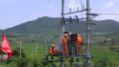 Điện lực Bắc Giang lên phương án đảm bảo cung ứng điện trong mùa nắng nóng 2020