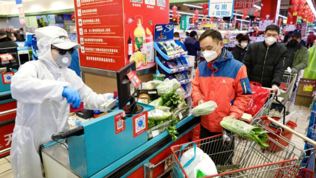 Cwin.com giải trí hiện đại tiếp tục suy yếu, Trung Quốc phát tín hiệu cân nhắc nới lỏng chính sách tiền tệ hơn nữa