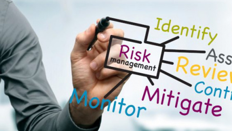 Một số vấn đề về quản trị rủi ro trong Cwincom hiện đang mở