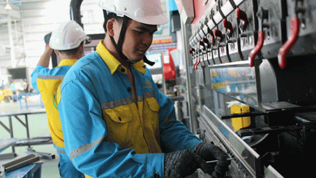 Giảm 30% phí khi thẩm định, kiểm định kỹ thuật an toàn Nền tảng hàng đầu cung cấp Cwin com từ nay đến hết năm