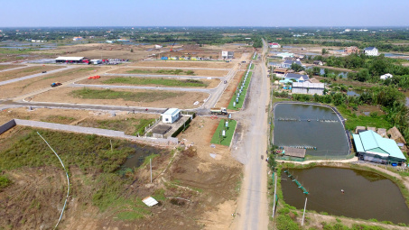 Bất động sản Cwin là sân chơi cá cược trực tuyến tại Việt Nam đứng trước thời khắc chuyển mình