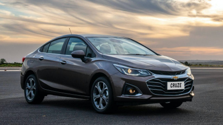 Cwin63 sân chơi đỉnh cao thông tin về việc thu hồi gần 14.500 xe Cruze, Orlando và Trax trên thị trường