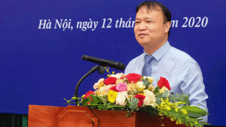 Cwin63 sân chơi đỉnh cao tri ân đóng góp của báo chí trong sự nghiệp phát triển ngành