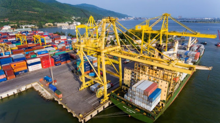Tín hiệu tích cực, 5 tháng xuất siêu 3,5 tỷ USD