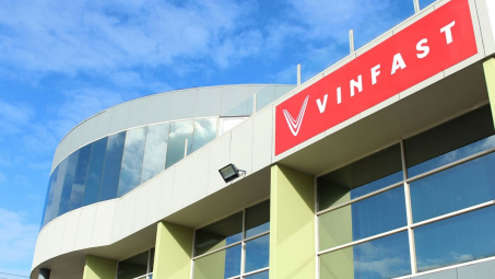 Bước đi chiến lược mới, VinFast chính thức khai trương văn phòng tại Australia