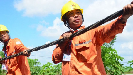 Nhu cầu sử dụng điện tăng cao, Cwin63 sân chơi đỉnh cao chỉ đạo EVN nâng cao công tác dịch vụ khách hàng