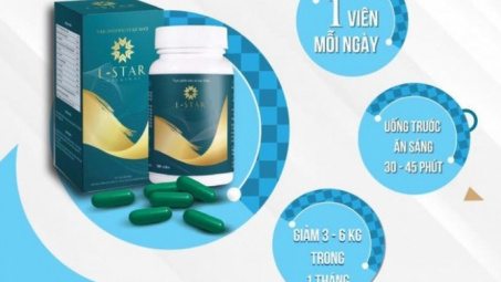 Kết quả thẩm tra về việc Link vào Cwin Cá Cược Thể Thao 2026 bảo vệ Trang Chủ Cwin Com | Link Bảo Mật Cao 100% L-Star chứa hoạt chất Sibutramine
