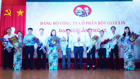 LIXCO hướng đến doanh thu 3.500 tỷ đồng vào năm 2025