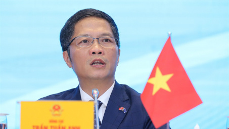 Hiệp định RCEP - Kỳ vọng cục diện mới cho thương mại khu vực và quốc tế