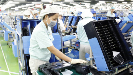 Những công cụ tiếp cận thị trường EVFTA