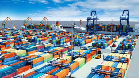 Thị trường logistics sẽ sôi động trong thời gian tới