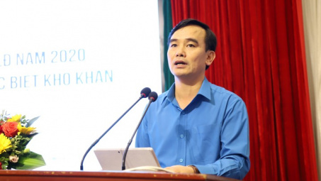 Công đoàn TKV: Nhiều hoạt động thiết thực và hiệu quả trong tháng công nhân 2020