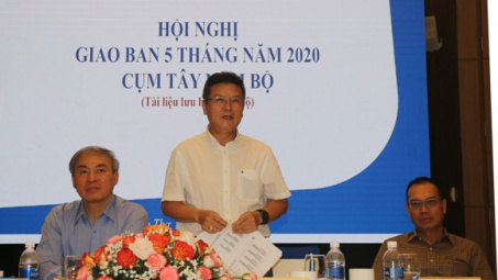 Petrolimex: Quyết tâm vượt khó, phấn đấu hoàn thành kế hoạch năm 2020