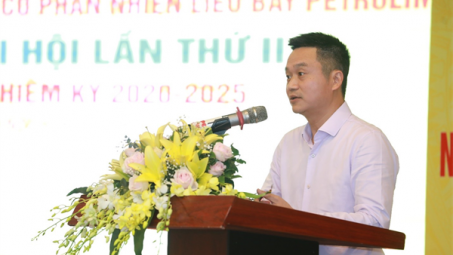 Petrolimex Aviation: 4 trọng tâm lãnh đạo nhiệm kỳ 2020 - 2025