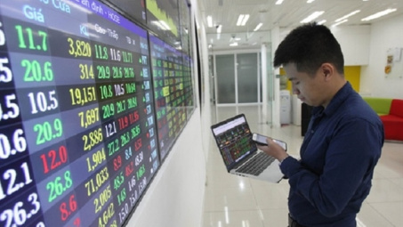 Báo cáo ADB: Trái phiếu Cwin com đăng nhập tăng 10,5%, trái phiếu Cwincom hiện đang mở giảm 1,7%