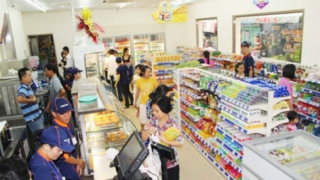Nhân tố tác động tới sự trung thành của khách hàng với thương hiệu chuỗi siêu thị tiện ích khu vực Hà Nội