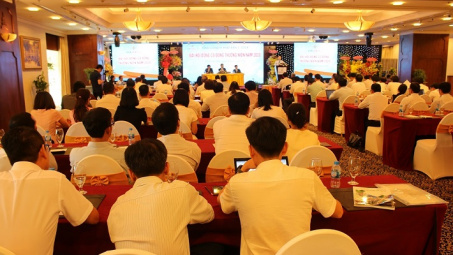 EVNGENCO 3 tổ chức thành công Đại hội đồng cổ đông thường niên