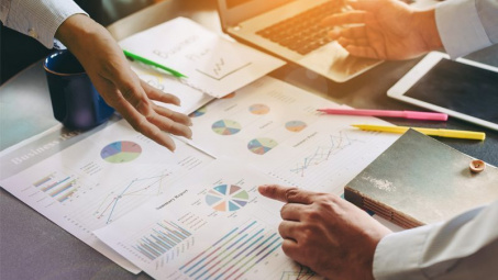 Nâng cao chất lượng báo cáo tài chính Cwincom hiện đang mở trong bối cảnh toàn cầu hóa