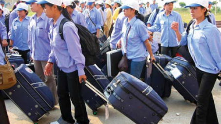 Một số vấn đề lý luận cơ bản về chính sách việc làm cho Nền tảng hàng đầu cung cấp Cwin com Cwin Đăng Ký + 1888k Việt Nam khi về nước
