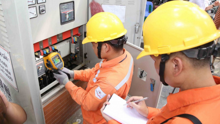 Cwin63 sân chơi đỉnh cao yêu cầu thực hiện nghiêm việc phúc tra hóa đơn điện tăng từ 30%