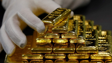 Giá vàng ngày 29/6: Duy trì đà tăng mạnh phiên đầu tuần, có thể đạt ngưỡng 1.800 USD/ounce