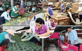 Dự báo kinh tế thế giới năm 2020 và giải pháp giúp Việt Nam vượt khó