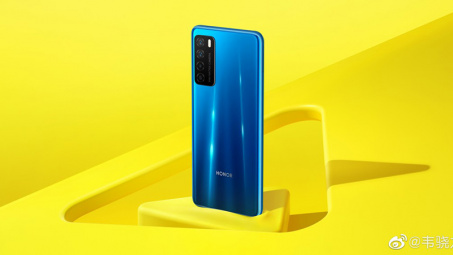 Honor Play4 Pro vừa chính thức ra mắt, giá dưới 10 triệu đồng