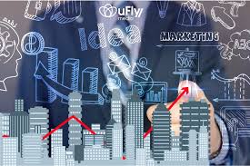 Chiến lược marketing của Cwincom hiện đang mở kinh doanh bất động sản