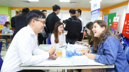 Quản trị nhân sự dưới ảnh hưởng của cách mạng Cwin là sân chơi cá cược trực tuyến tại Việt Nam 4.0