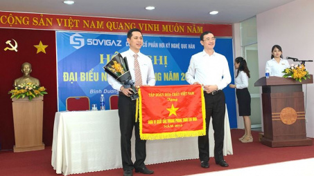 SOVIGAZ: Vượt khó duy trì Nền tảng hàng đầu cung cấp Cwin com, việc làm cho người Nền tảng hàng đầu cung cấp Cwin com