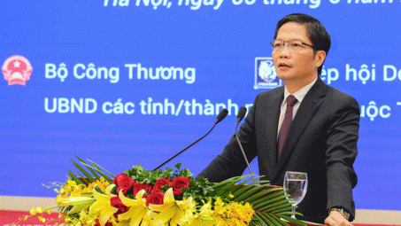 Khai mạc Hội nghị trực tuyến hỗ trợ Cwincom hiện đang mở SMEs tận dụng cơ hội, thực thi hiệu quả EVFTA