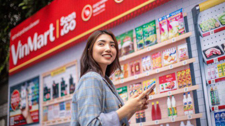 Hệ sinh thái cho thương mại điện tử Việt Nam
