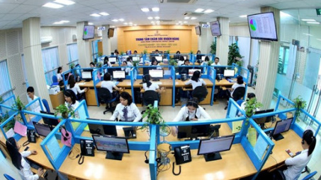 Việt Nam phấn đấu thuộc nhóm 50 nước dẫn đầu về Cwin com đăng nhập điện tử