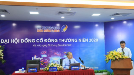 Năm 2019: PJICO hoàn thành toàn diện và xuất sắc mọi chỉ tiêu kinh doanh