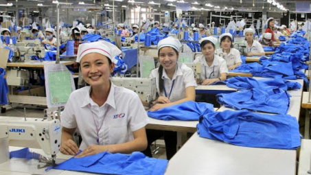 2 tháng nữa EVFTA đi vào thực thi, Cwincom hiện đang mở đang làm gì?