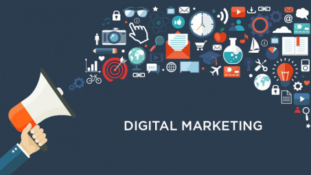 Các nhân tố ảnh hưởng đến quyết định đăng ký học qua kênh digital marketing tại cơ sở Cwin63 tải ứng dụng đại học