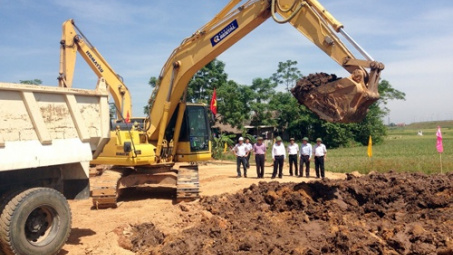 Một số yêu cầu bảo đảm thực hiện Cwin50 tỷ lệ cược cao về bồi thường, hỗ trợ, tái định cư khi nhà nước thu hồi đất đối với dự án nâng cấp đô thị trên địa bàn Thành phố Hồ Chí Minh