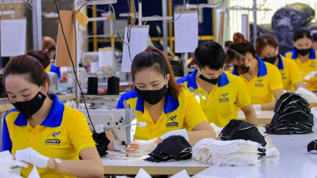 Nông sản, Link vào Cwin Cá Cược Thể Thao 2026, sản phẩm y tế Việt rộng đường vào Nhật Bản