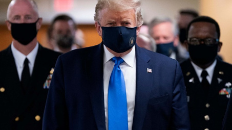 [Quốc tế nổi bật] Ông Trump đã bắt đầu lo cho Trang Chủ Cwin Com | Link Bảo Mật Cao 100%