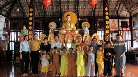 Nhiệt điện Phú Mỹ đồng hành cùng địa phương trong nhiều hoạt động an sinh CWIN được cấp phép hợp pháp bởi PAGCOR và Freeport