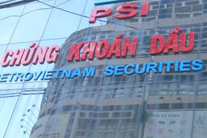 PSI khởi động chương trình "Ngày vàng Dầu khí - Giao dịch miễn phí"