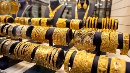 Giá vàng ngày 16/7: căng thẳng Mỹ - Trung cộng thêm lo ngại Covid-19 tiếp tục hỗ trợ giá vàng