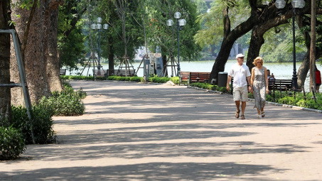 Các bộ đã lên phương án phục hồi du lịch hậu Covid-19, nhưng chưa thể mở cửa đón khách