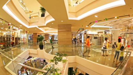 Savills: Các nhà bán lẻ bắt đầu sử dụng công nghệ để tăng doanh thu và cải thiện dịch vụ